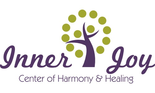 Inner Joy Center Logo
