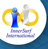 innersurf Logo