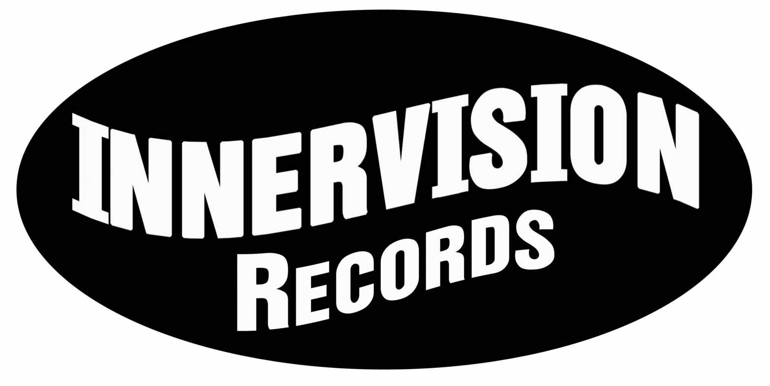Innervision Records Logo