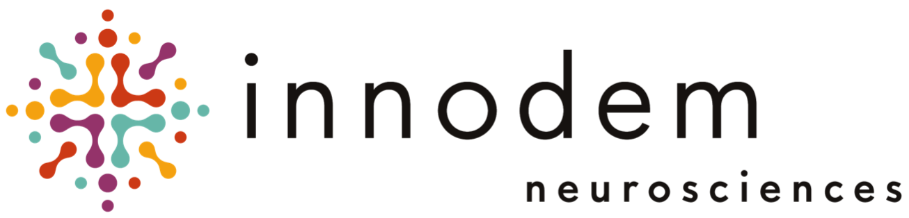 innodemneurosciences Logo