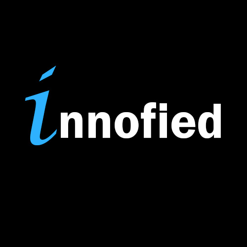 innofiedsolution Logo