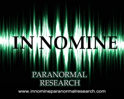 innomineparanormal Logo