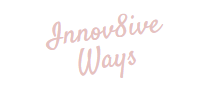 Innov8ive Ways Logo