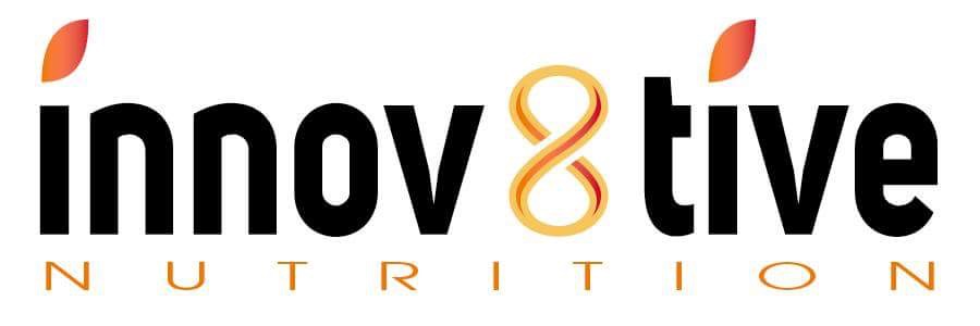 innov8tivenutrition Logo