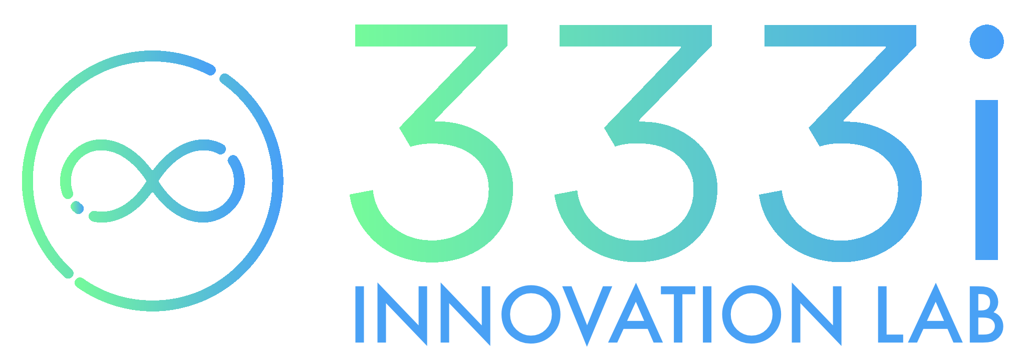 333i LLC Logo