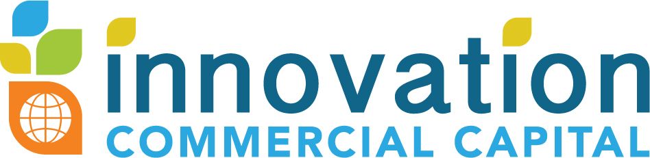 Innovation Commercial Capital Logo