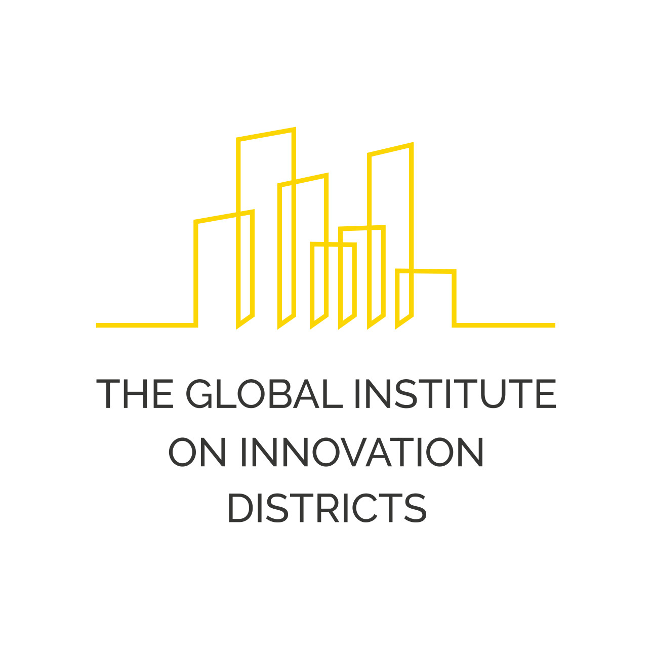 The Global Institute on Innovation Districts Logo