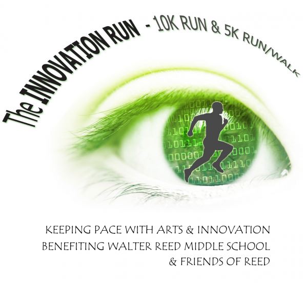 innovationrun2015 Logo