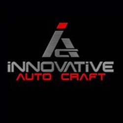 innovativeautocraft Logo