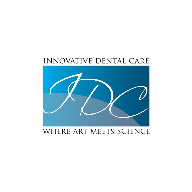 innovativedentalcare Logo