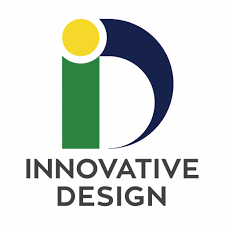 Innovative Design Logo