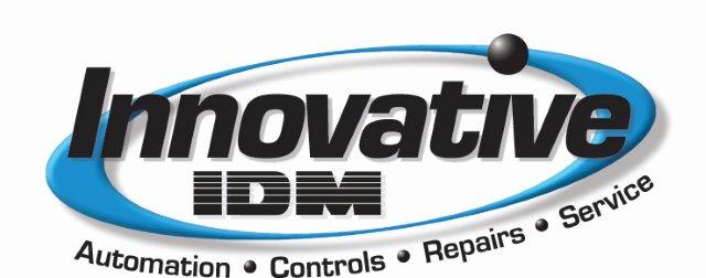 Innovative-IDM Logo