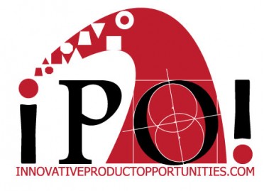 innovativeproduct Logo