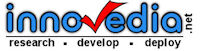 innovedia Logo