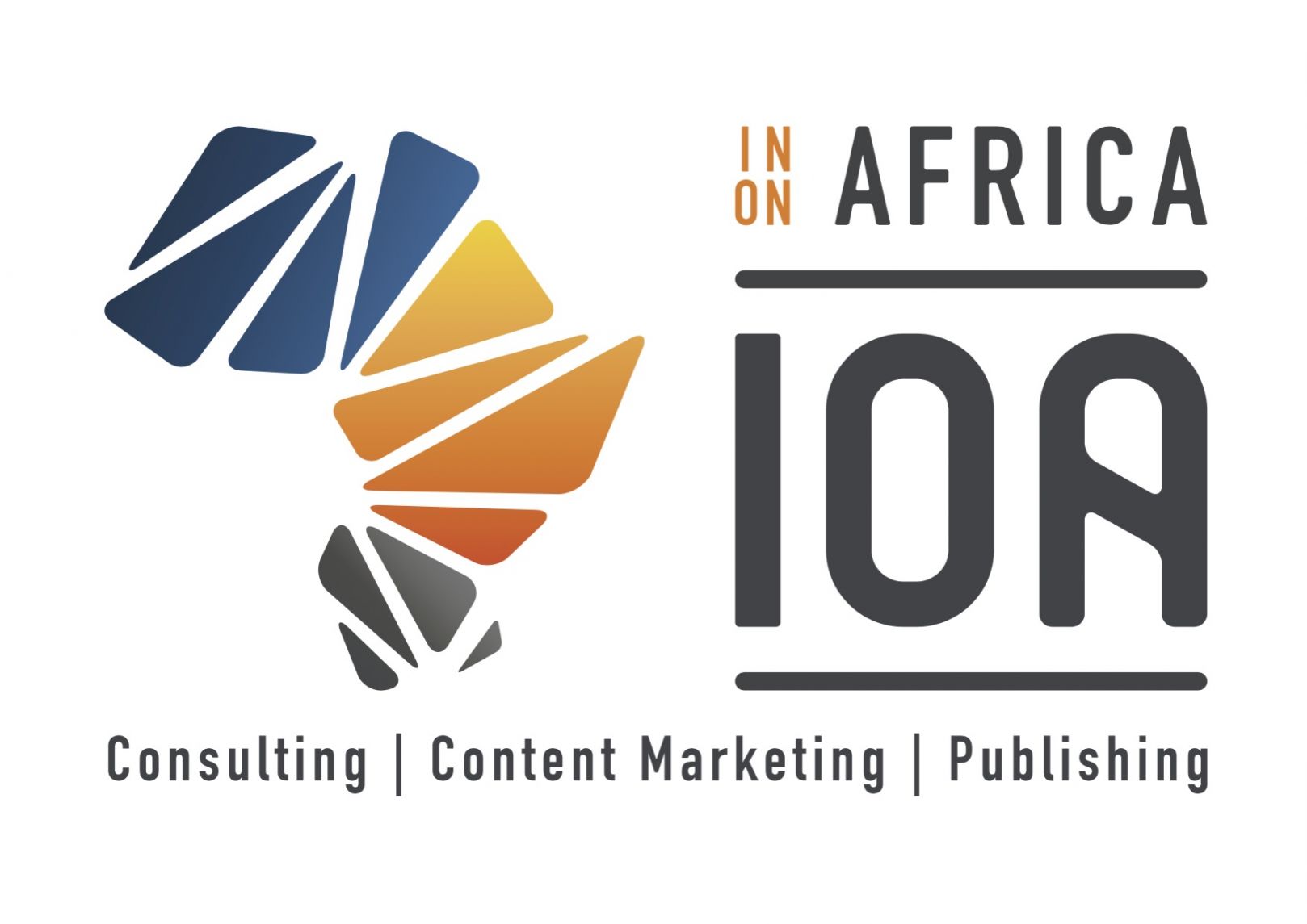 In On Africa (Pty) Ltd. Logo