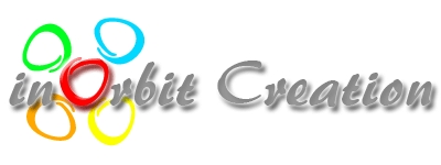 inorbitcreation Logo