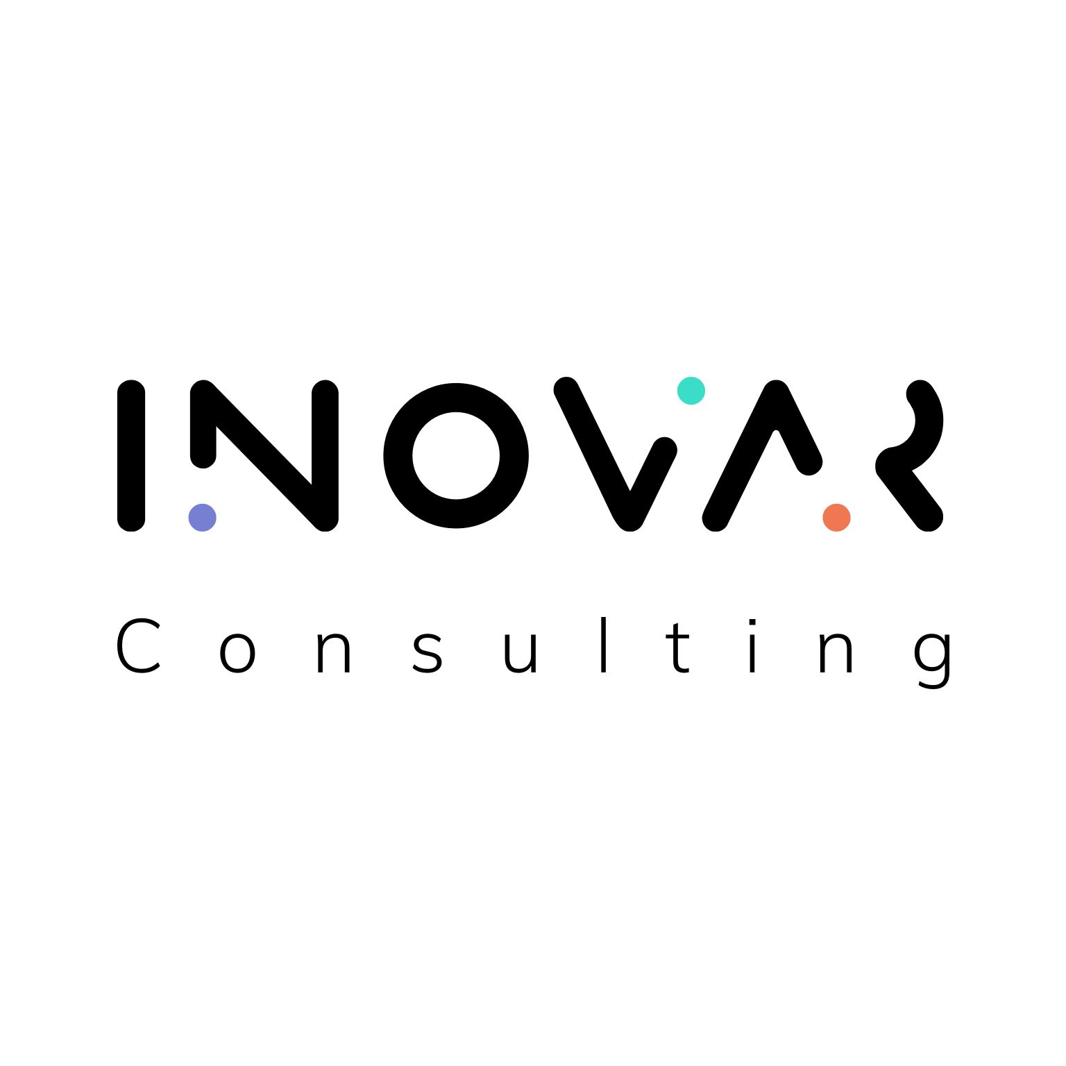 Inovar Consulting Logo