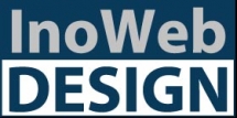 InoWeb Design Logo