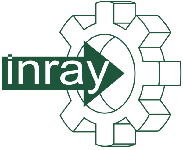 inrayGmbH Logo