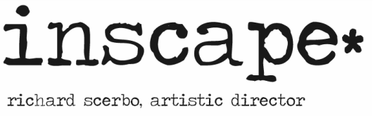 Inscape Chamber Orchestra Logo