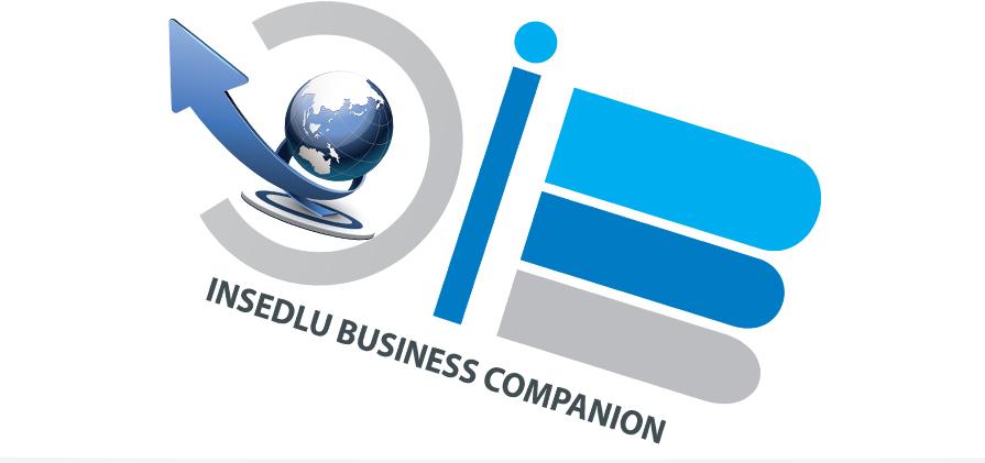 insedlu Logo