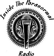 Inside The Paranormal Radio Logo