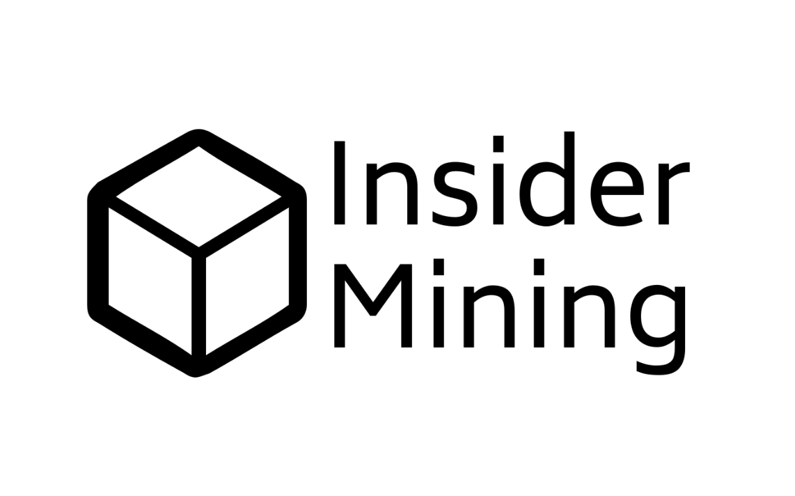 insidermining Logo