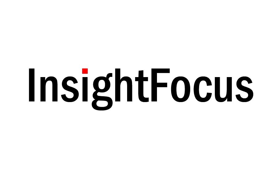 insight-focus Logo