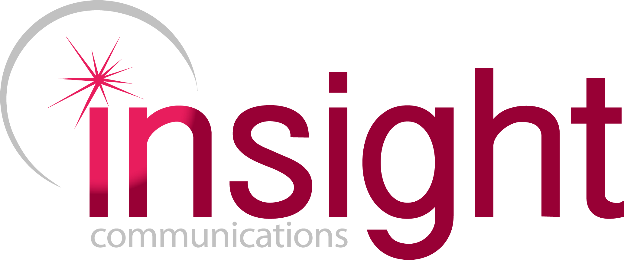 Insight Communications Logo