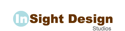 InSight Design Studios Logo