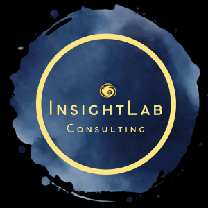 InsightLab Consulting Logo
