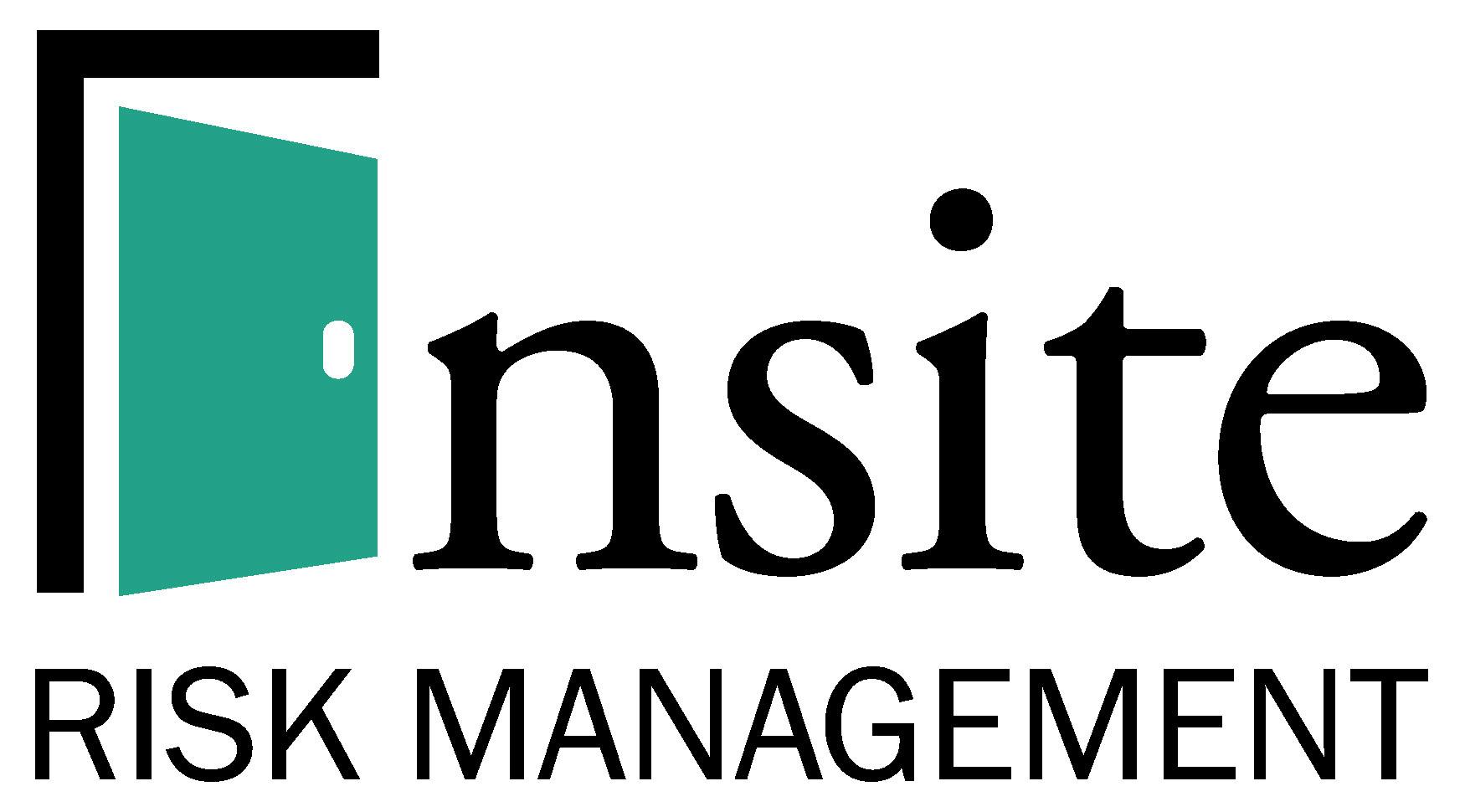 Insite Risk Management, LLC Logo