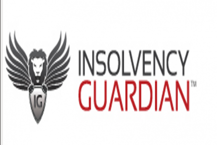 Insolvency Guardian Logo