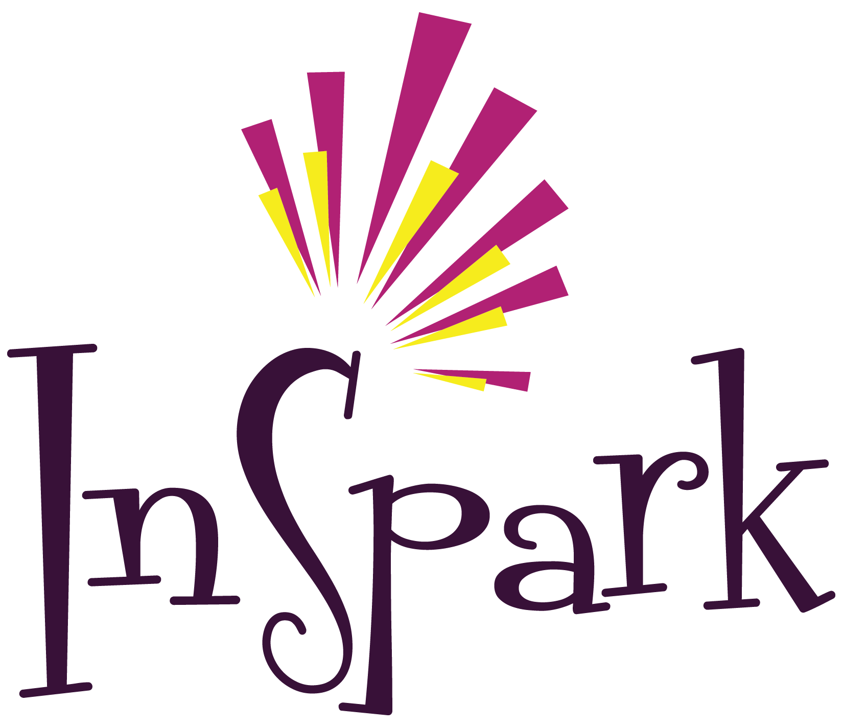 inspark Logo