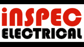 Inspec Electrical Contractors Ltd Logo