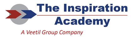 The Inspiration Academy Logo