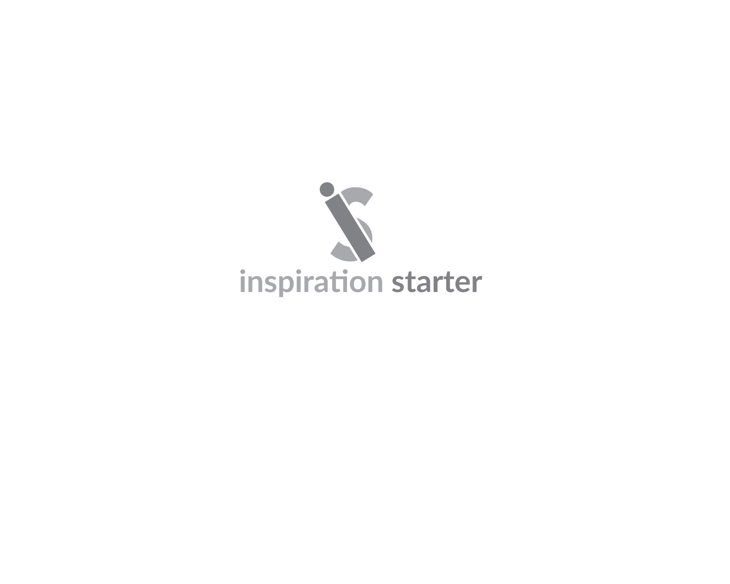 inspirationstarter Logo