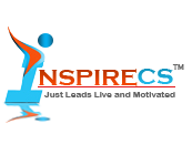 Inspire Center Solution Logo