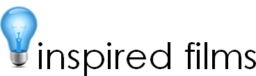 inspiredfilms Logo