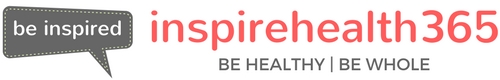 inspirehealth365 Logo