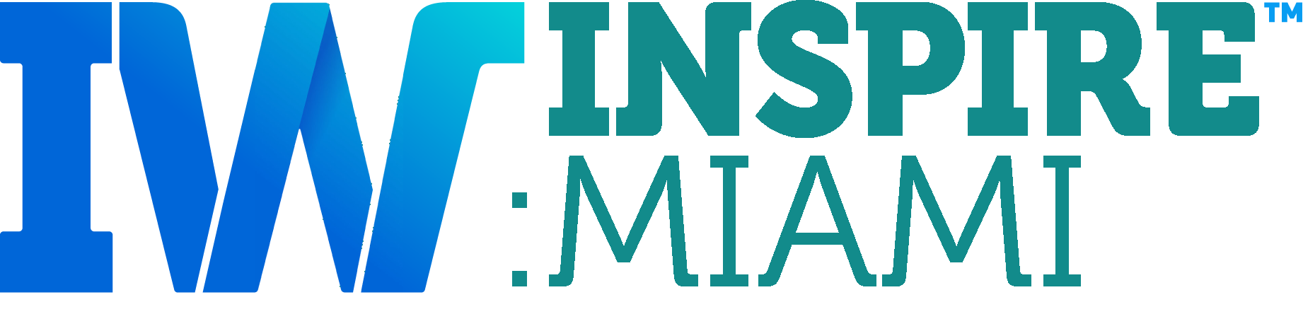 Inspire: Miami & South Florida Logo