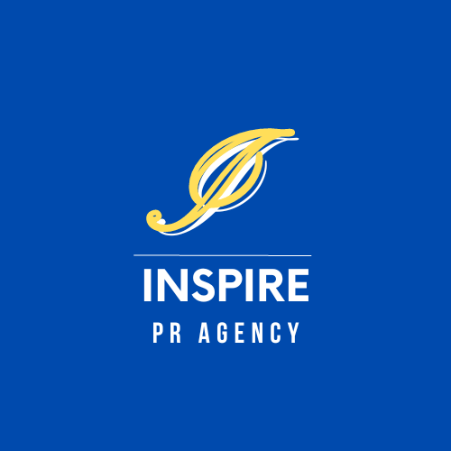 inspirepragency Logo