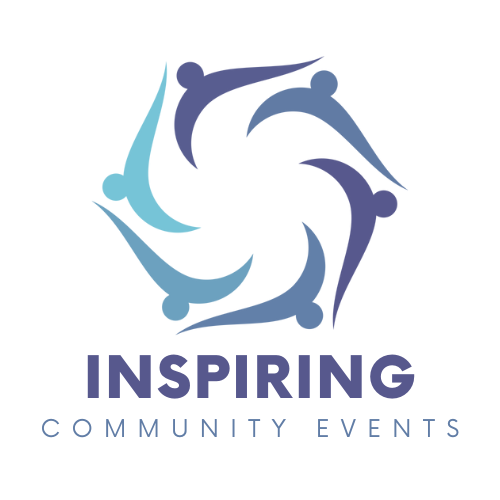 inspiringcommunity Logo