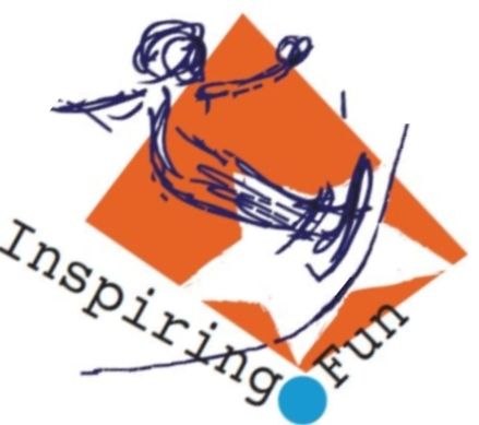 inspiringfun Logo
