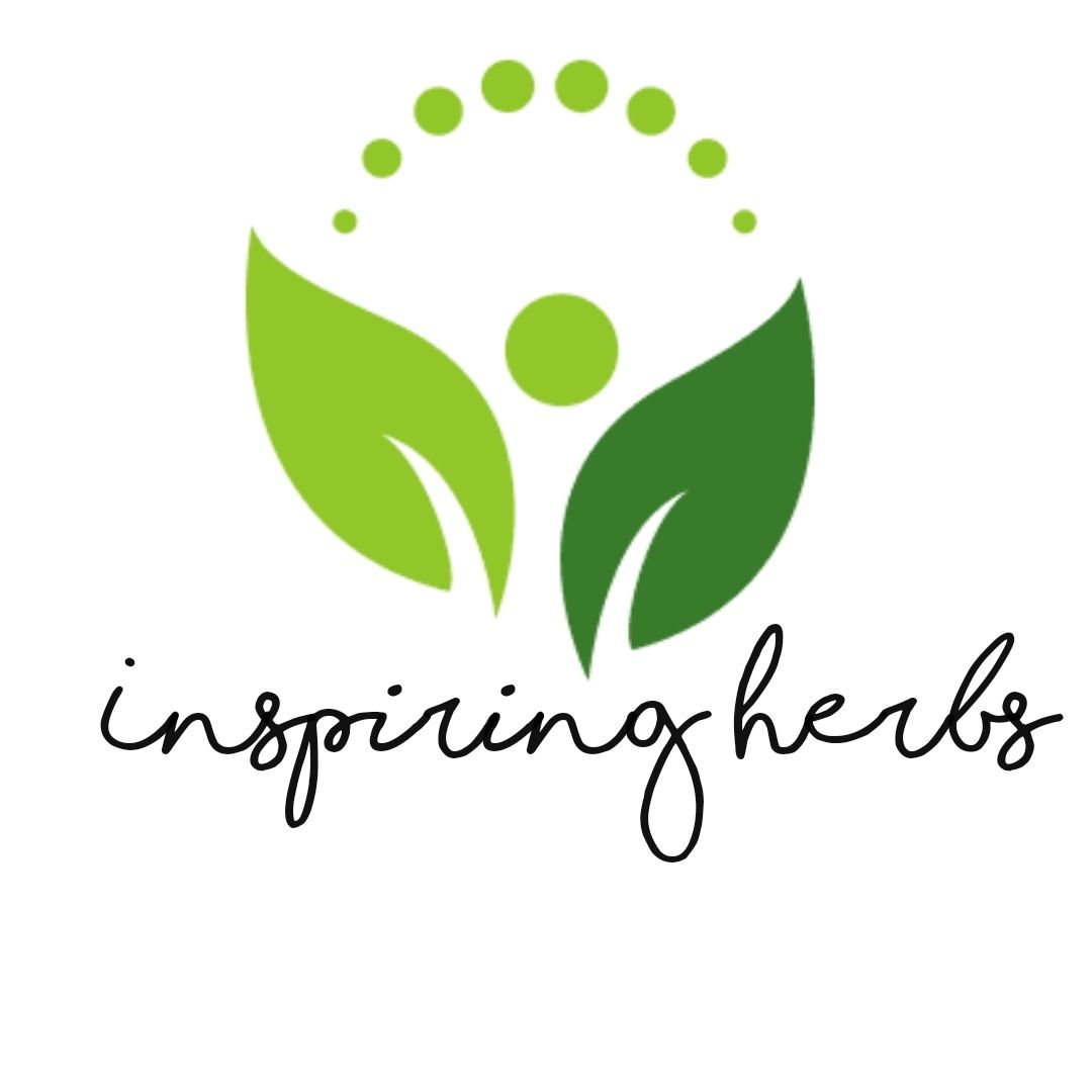 Inspiring Herbs Logo