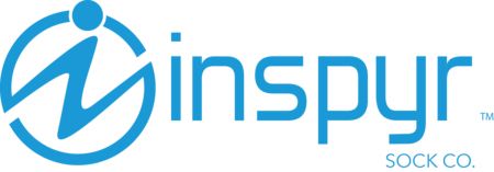 Inspyr Sock Company Logo