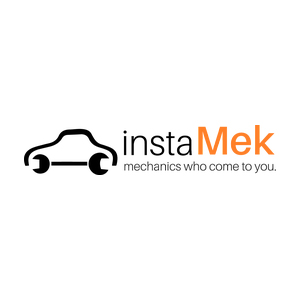 instaMek Logo