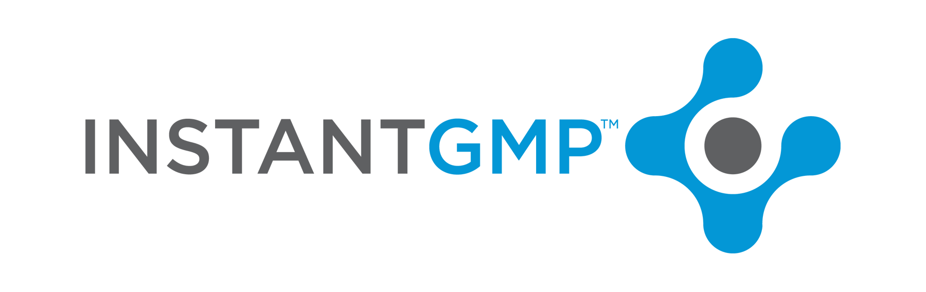 InstantGMP Logo