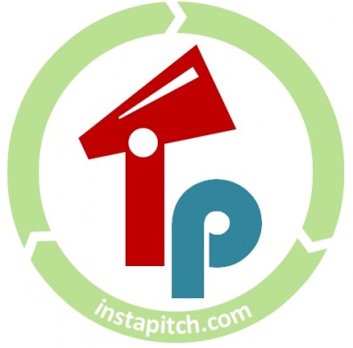 instapitch Logo