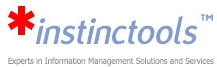 instinctools Logo